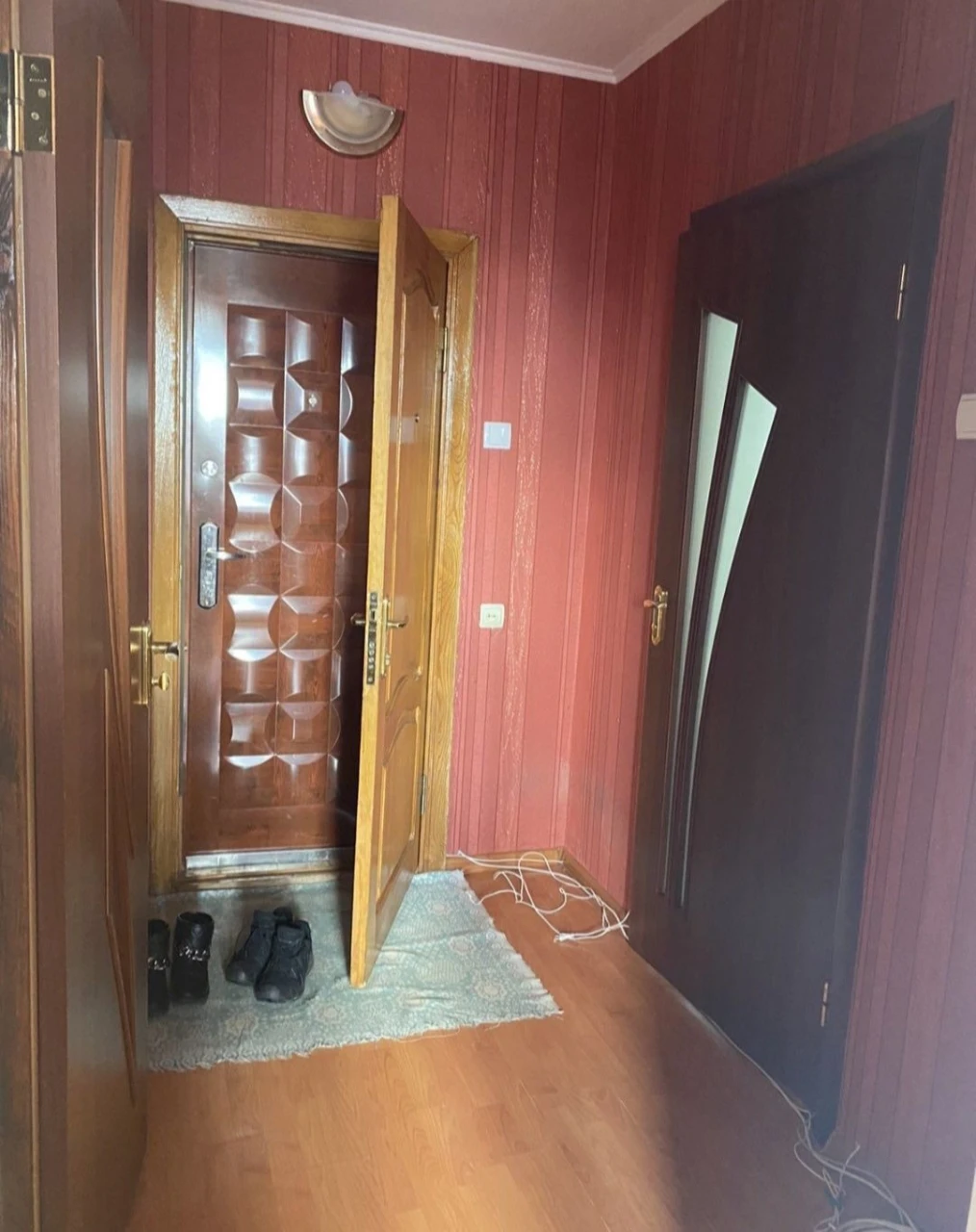 Продам 1-кімнатну квартиру, район Автовокзалу