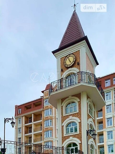 Продаж 4к квартири 120 кв. м на вул. Дегтярна 19 • ID 347190