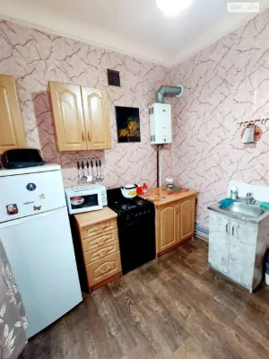 Продаж Квартира Воронцова
