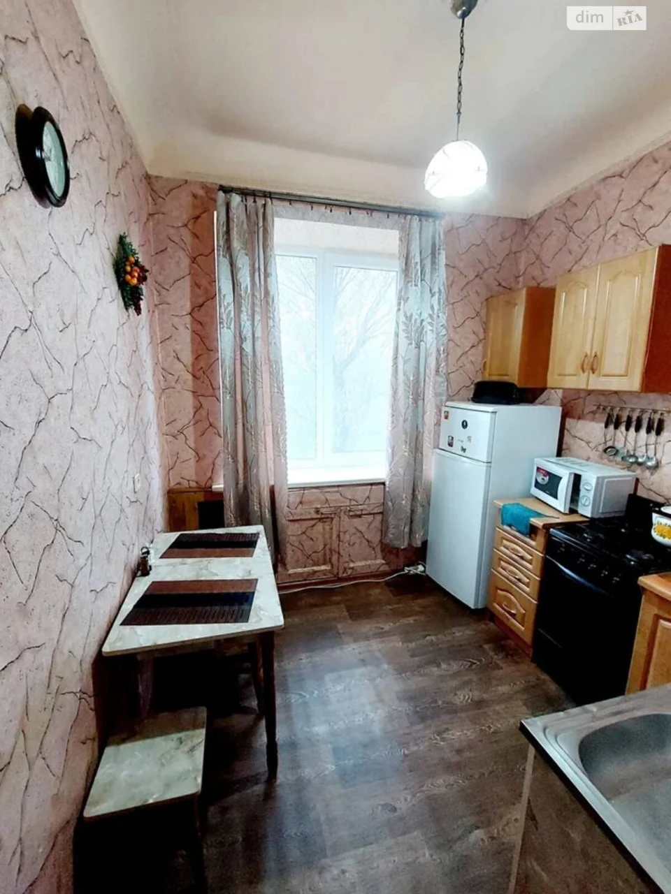 Продаж Квартира Воронцова
