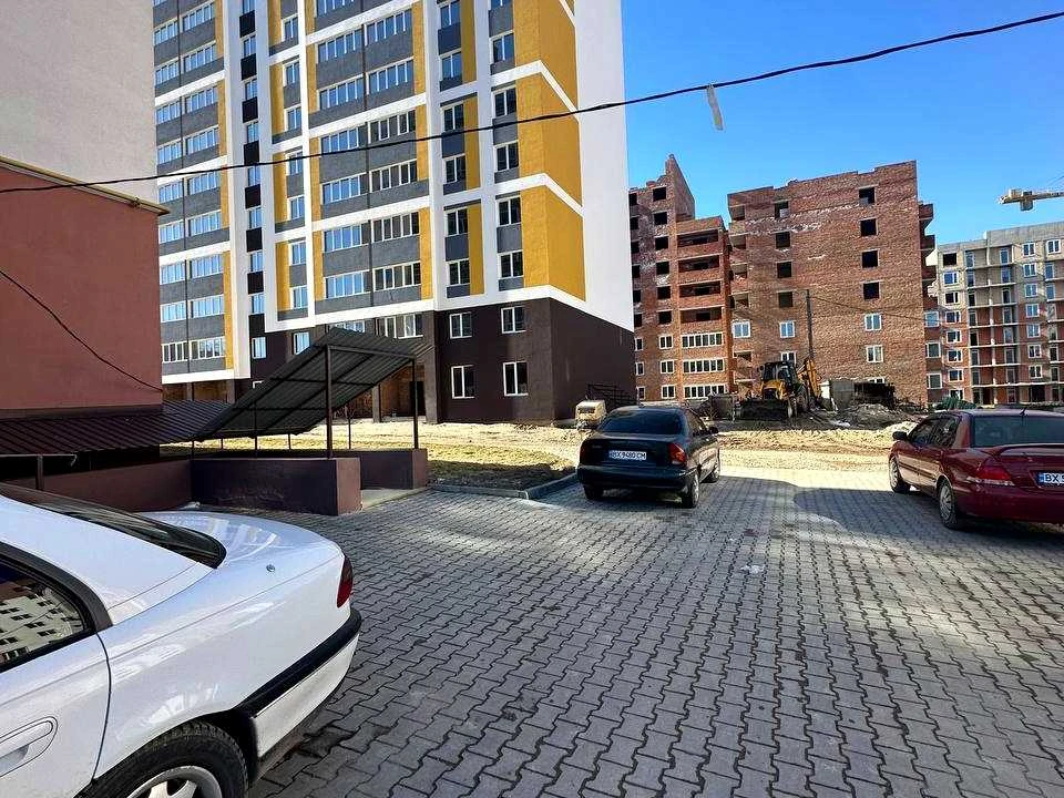 Квартира. Хмельницький, Озерна вул., (Будинок 2)