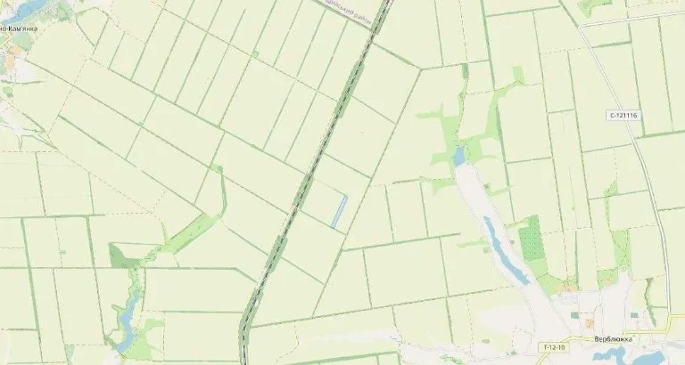 Продаж, Земельний Пай, 5.7142 га, Кіровоградська обл., 4,7 %