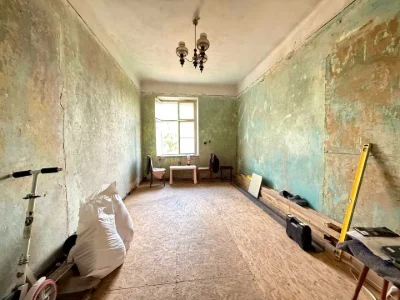Apartment. Lviv, Vasyl Stefanyk St.