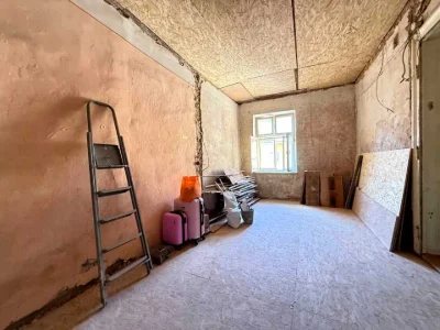 Apartment. Lviv, Vasyl Stefanyk St.