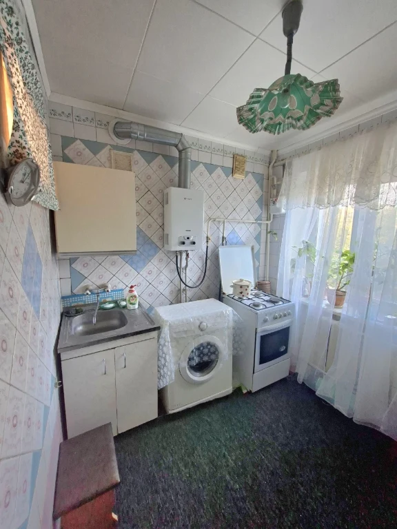 Продам 1-ком.квартиру
