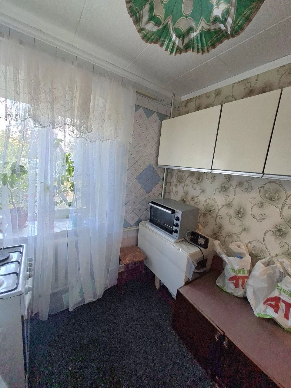 Продам 1-ком.квартиру