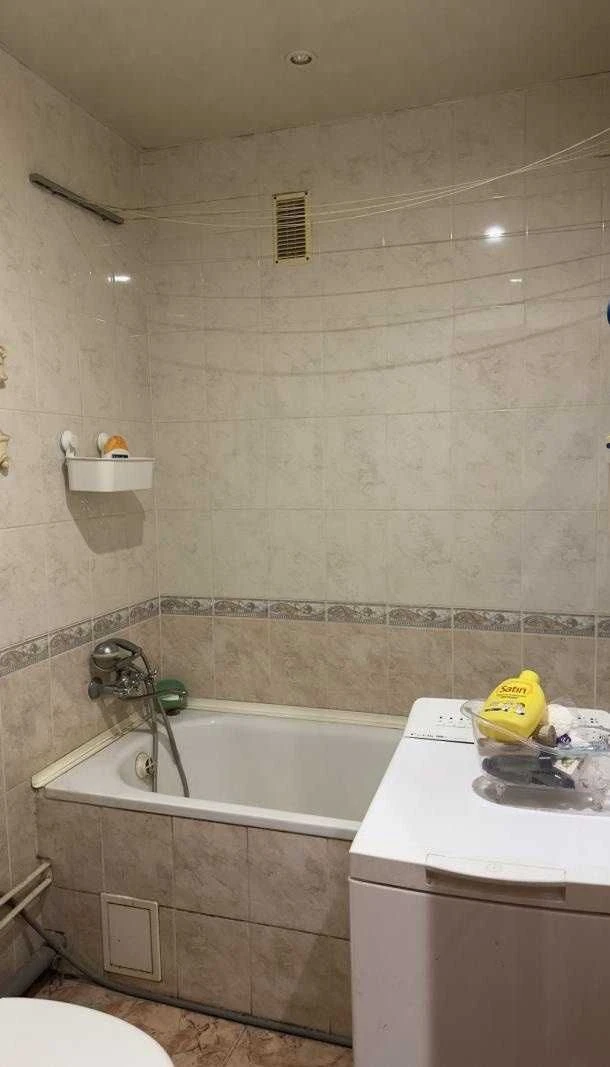 For sale, 2-room apartment on Cadenukha Street 9/2