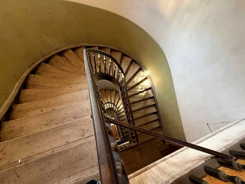 Apartment. Lviv, Vasyl Stefanyk St.