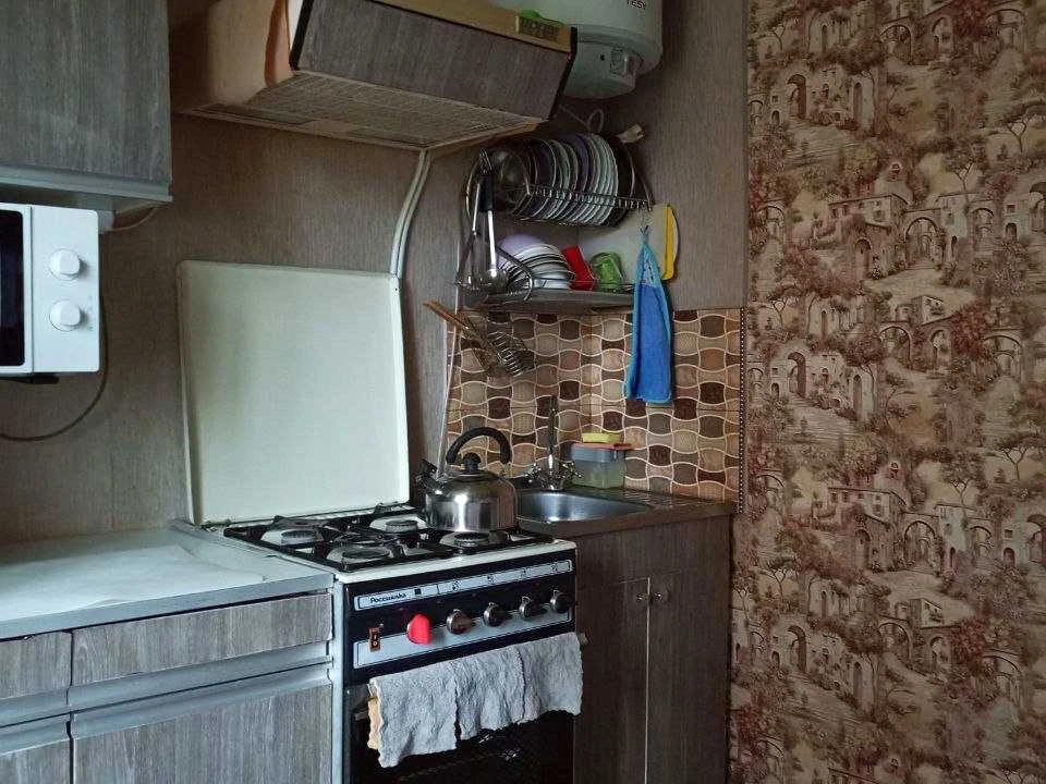 Квартира. Киев, улица Коперника