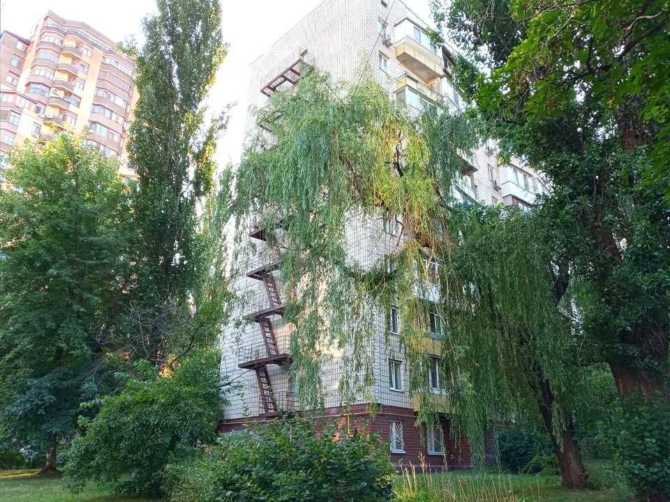 Квартира. Киев, улица Коперника