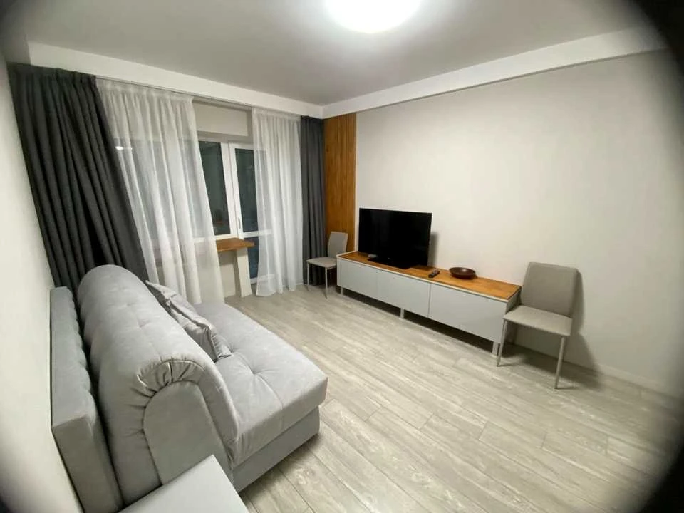 Apartment. Mriy Street, Kyiv