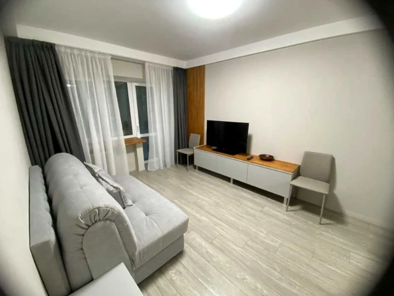 Apartment. Mriy Street, Kyiv
