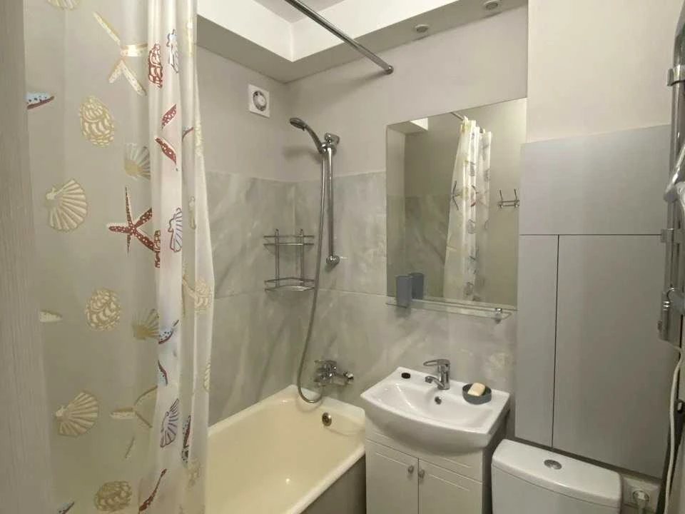 Apartment. Mriy Street, Kyiv