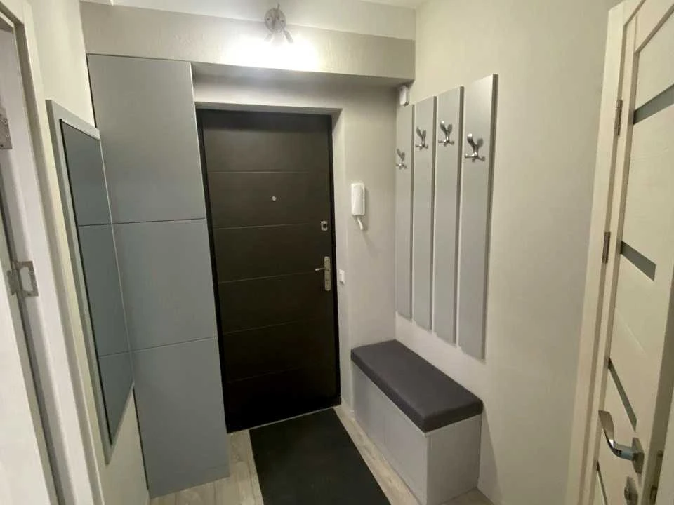 Apartment. Mriy Street, Kyiv