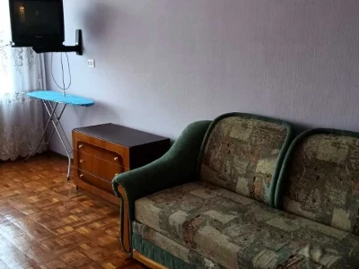 Квартира. Київ, Георгія Гонгадзе просп.