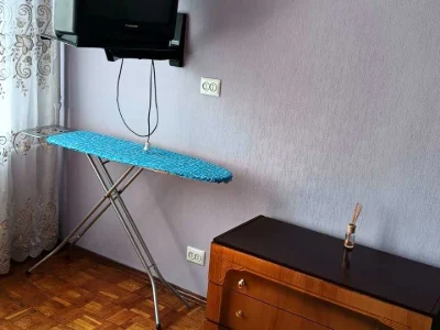 Квартира. Київ, Георгія Гонгадзе просп.
