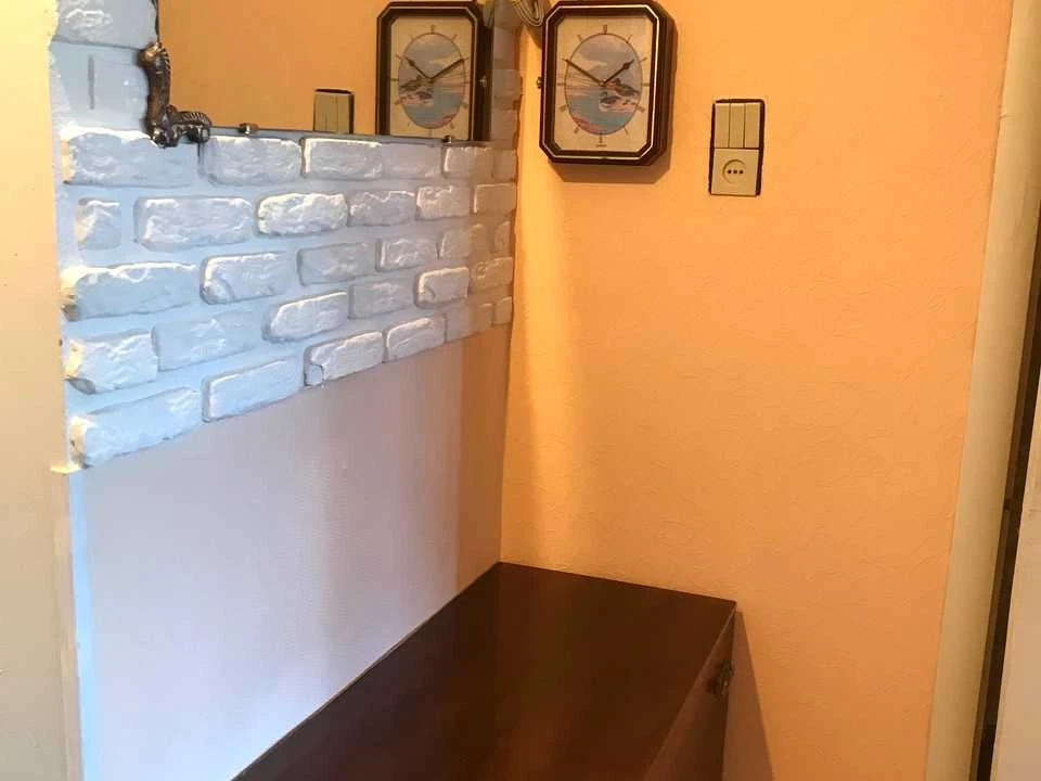Квартира. Київ, Георгія Гонгадзе просп.