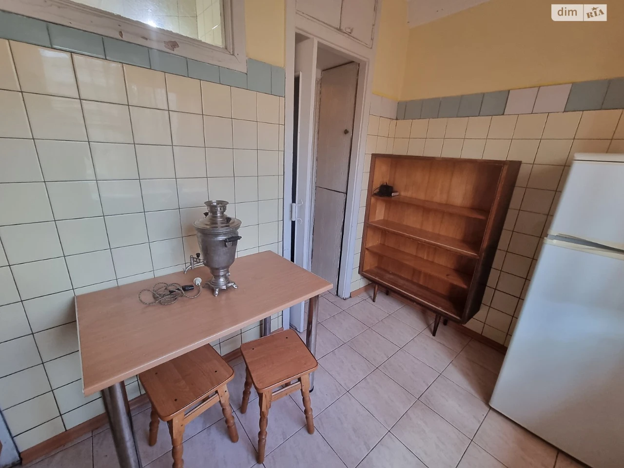 Long-Term Rental Apartment in Rusalivka