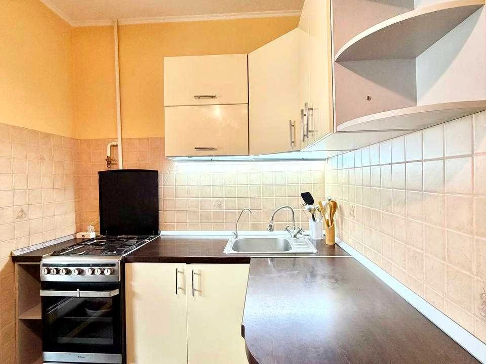 Квартира. Киев, улица Героев Днепра
