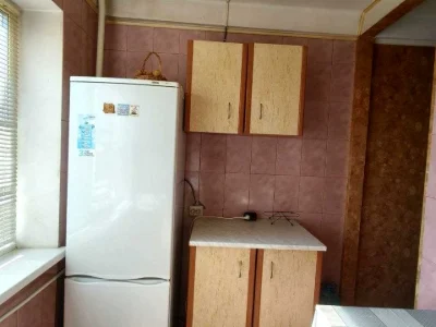 Apartment. Kyiv, Kireilska st.