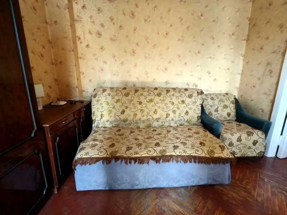 Apartment. Kyiv, Kireilska st.