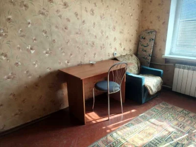 Apartment. Kyiv, Kireilska st.