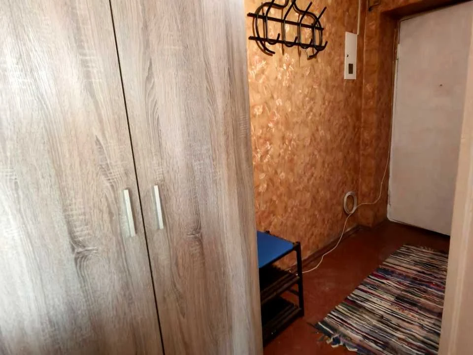 Apartment. Kyiv, Kireilska st.