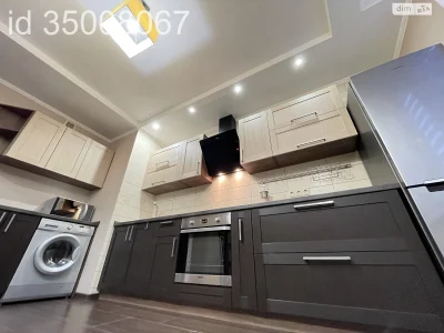 Long-Term Rental Apartment, Darnitsky District