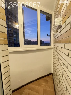 Long-Term Rental Apartment, Darnitsky District