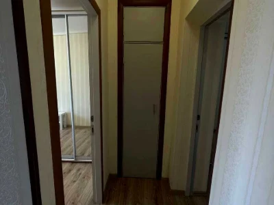 Квартира
Киев, улица Антонивича