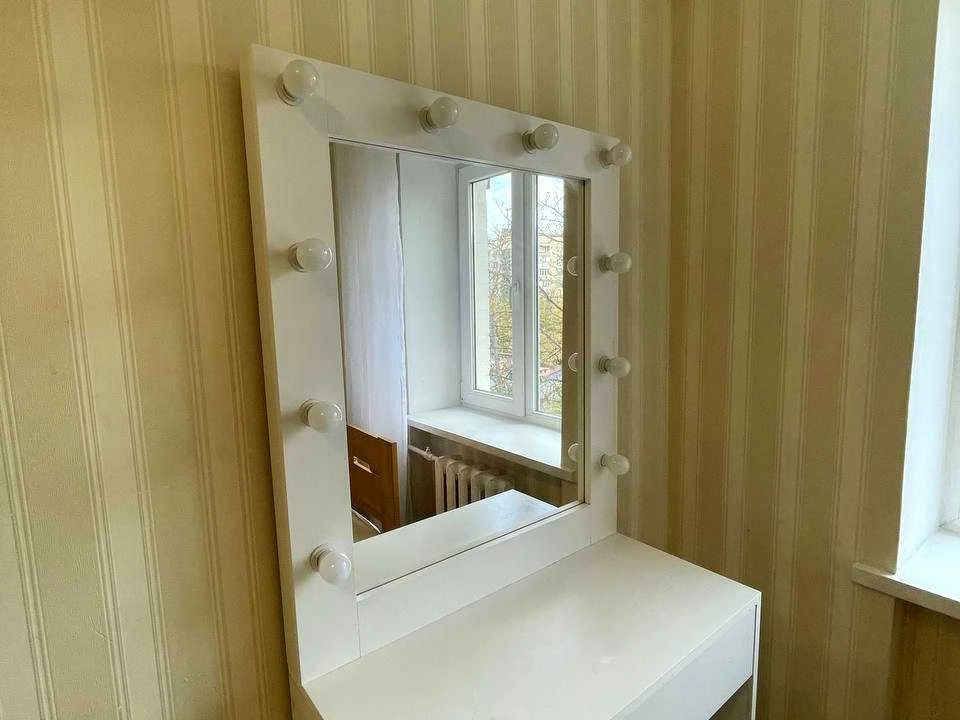 Квартира
Киев, улица Антонивича