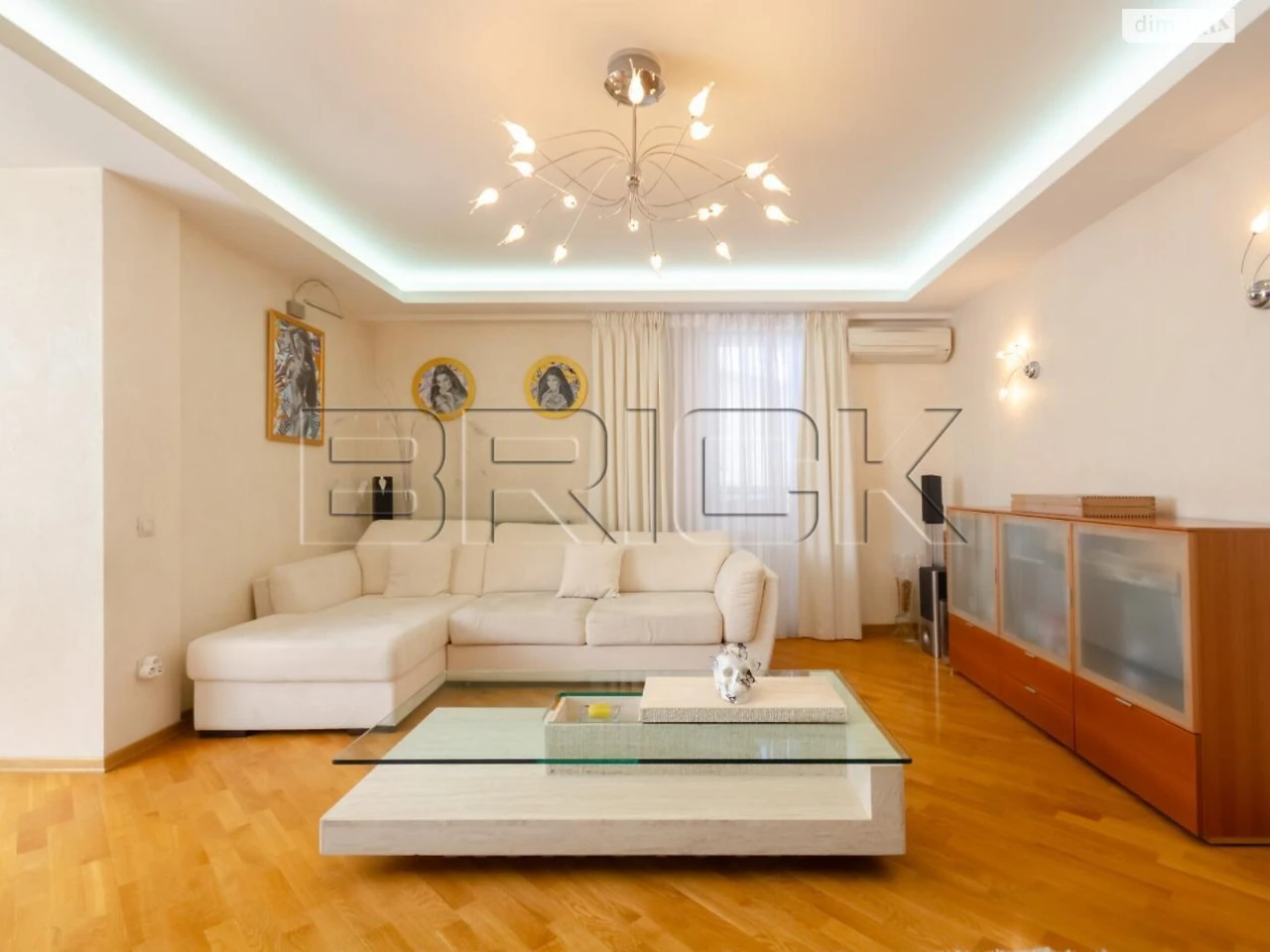 Long-Term Rental Apartment, Left Bank Area