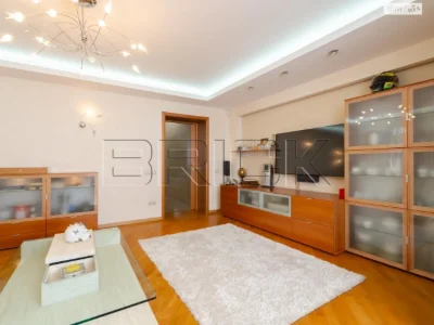 Long-Term Rental Apartment, Left Bank Area