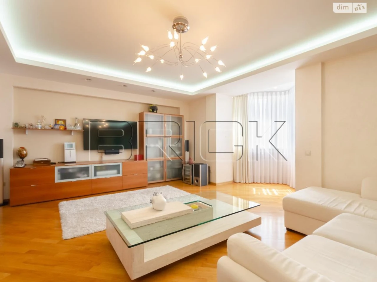 Long-Term Rental Apartment, Left Bank Area