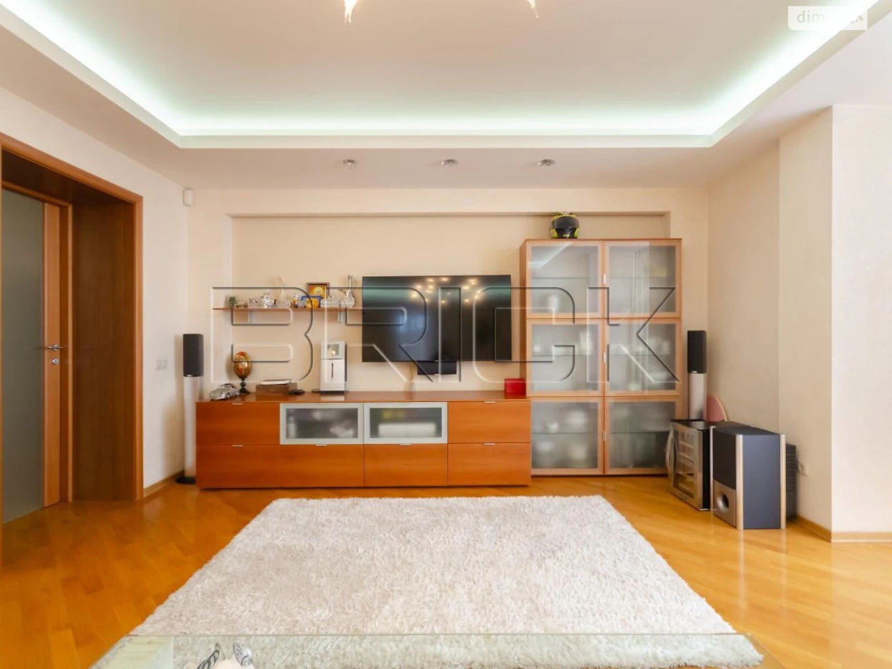 Long-Term Rental Apartment, Left Bank Area