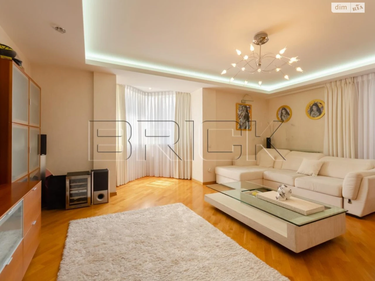 Long-Term Rental Apartment, Left Bank Area