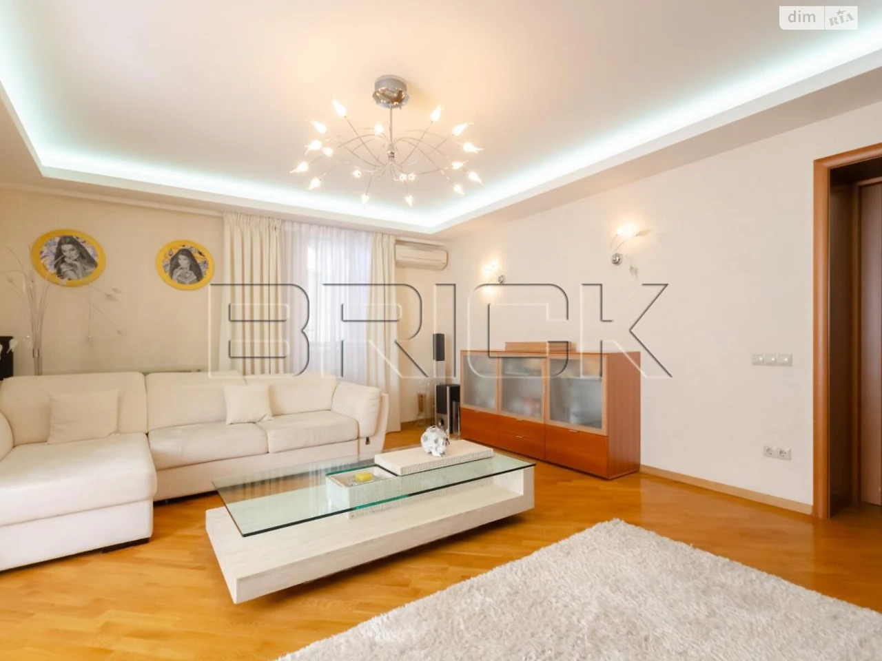 Long-Term Rental Apartment, Left Bank Area