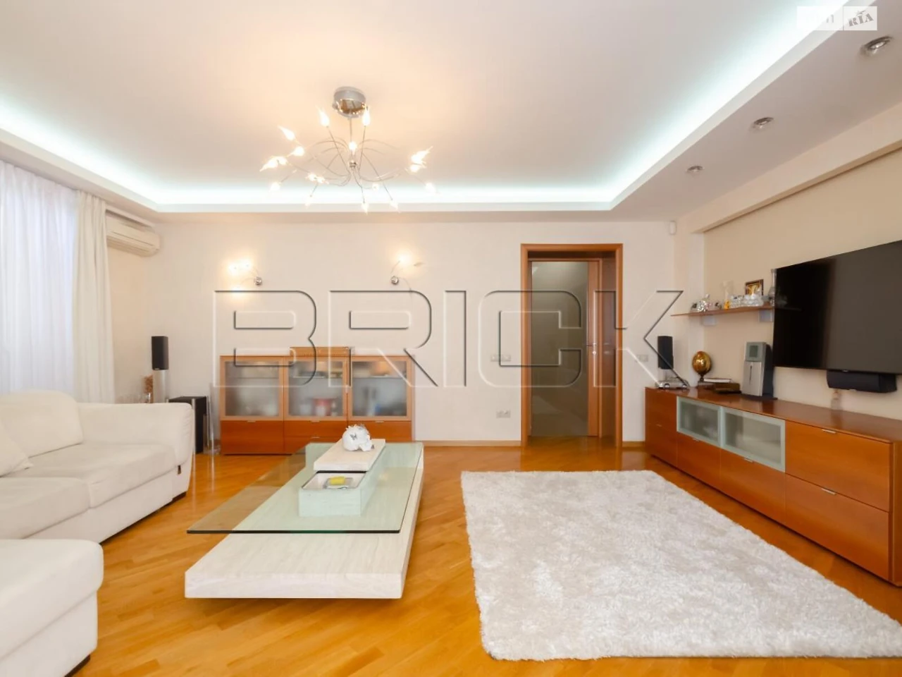 Long-Term Rental Apartment, Left Bank Area