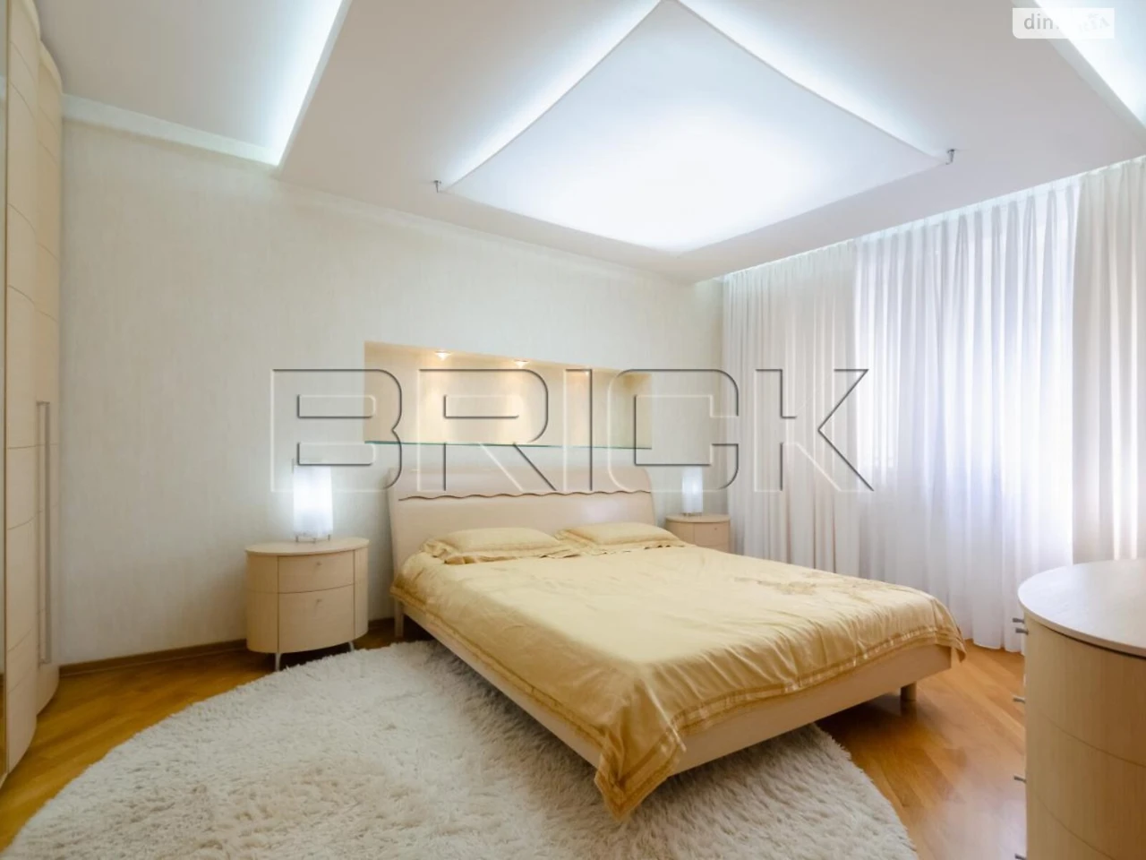 Long-Term Rental Apartment, Left Bank Area