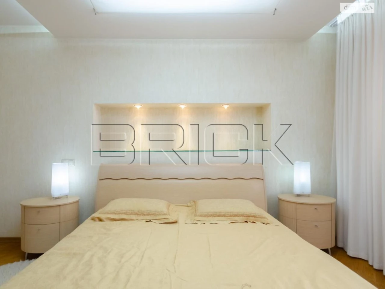 Long-Term Rental Apartment, Left Bank Area