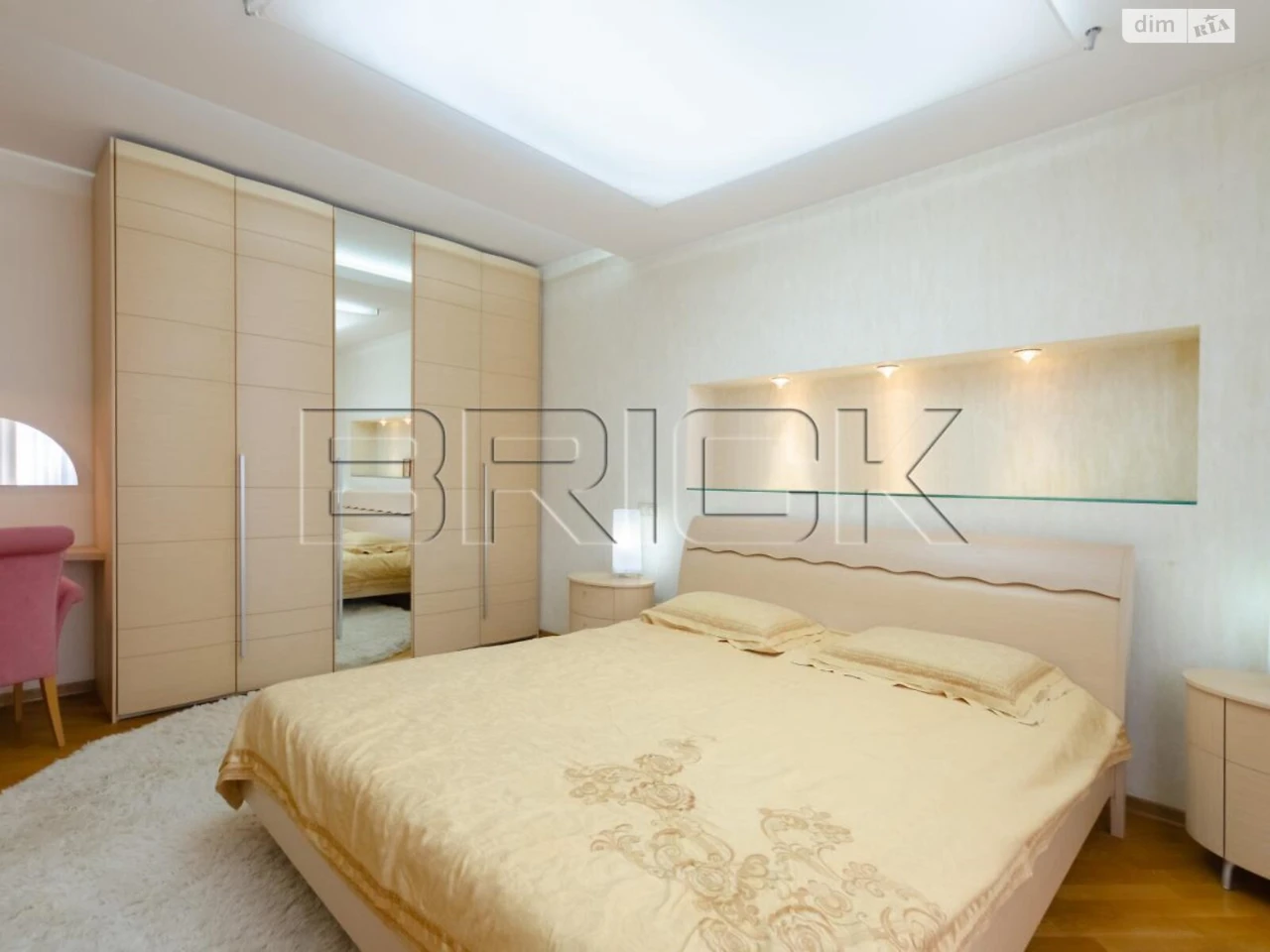 Long-Term Rental Apartment, Left Bank Area