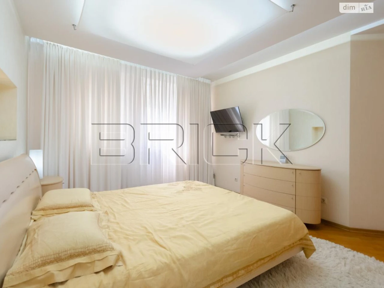 Long-Term Rental Apartment, Left Bank Area