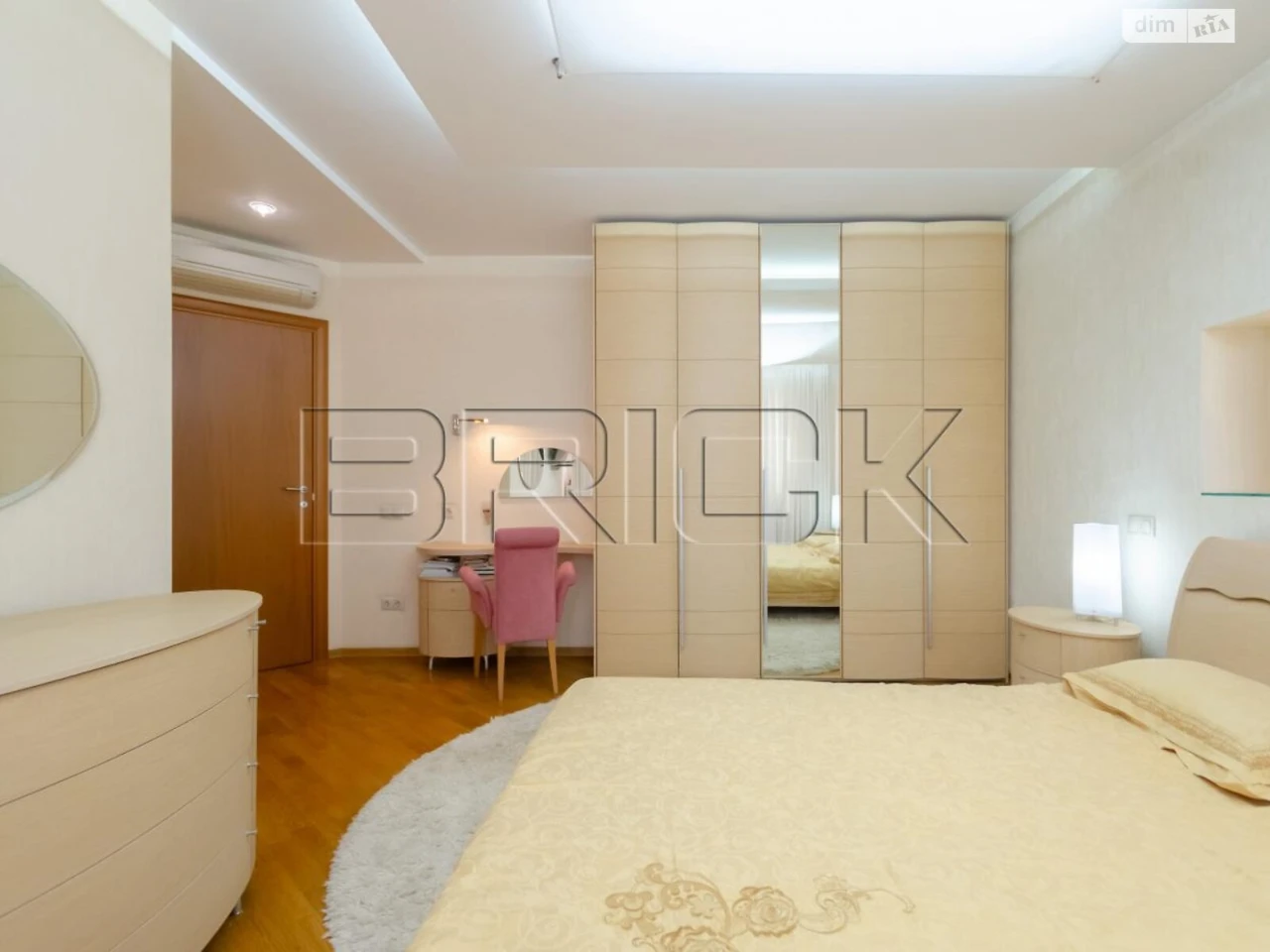 Long-Term Rental Apartment, Left Bank Area