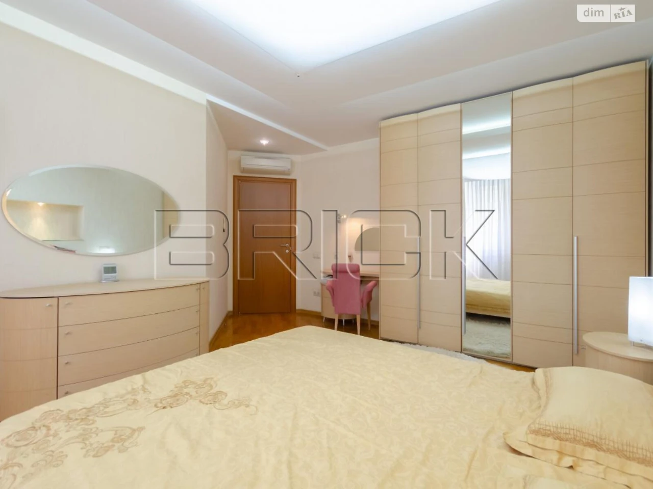 Long-Term Rental Apartment, Left Bank Area
