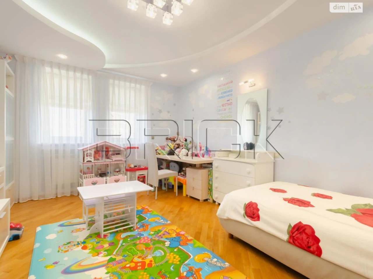 Long-Term Rental Apartment, Left Bank Area