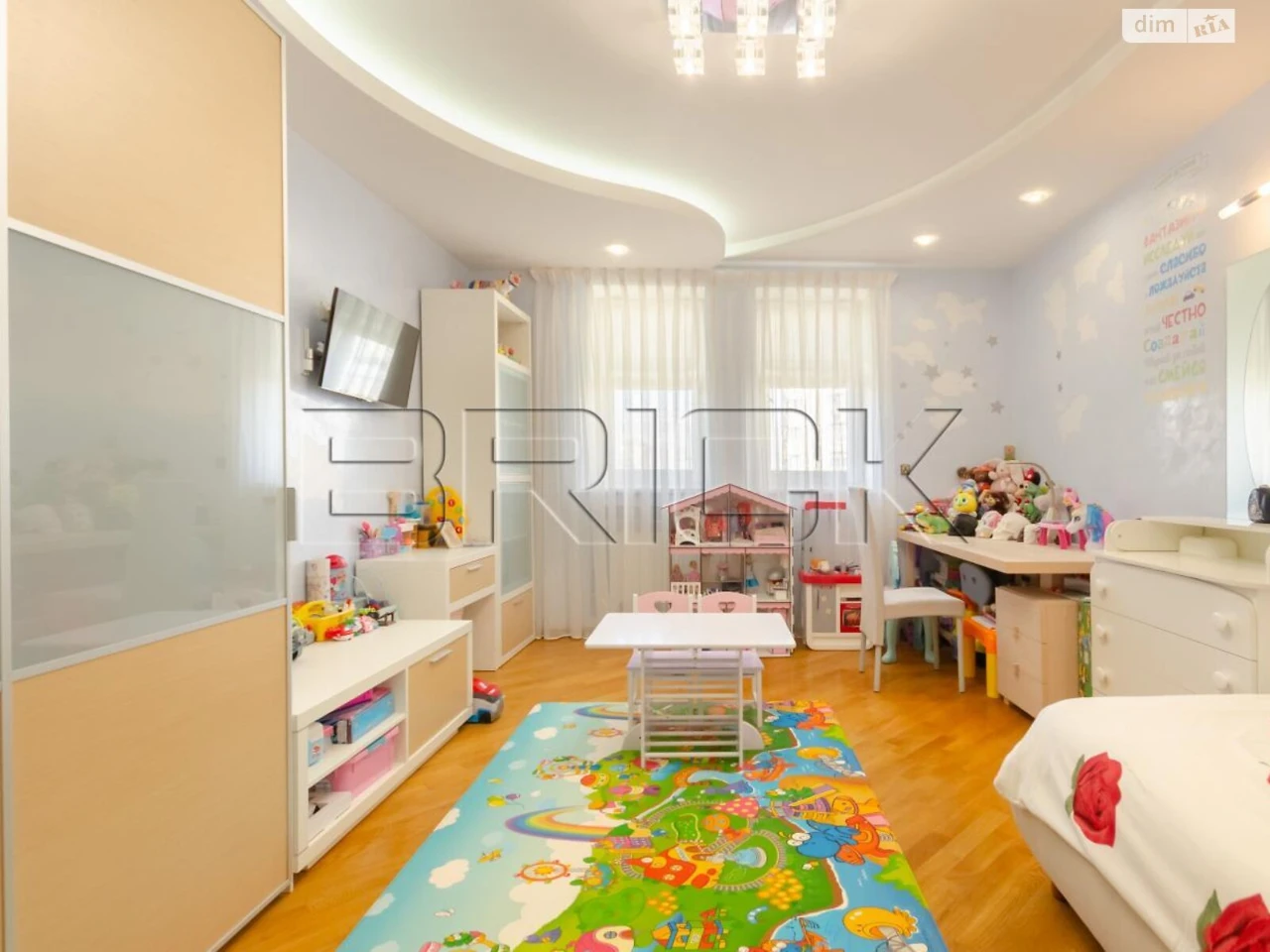 Long-Term Rental Apartment, Left Bank Area