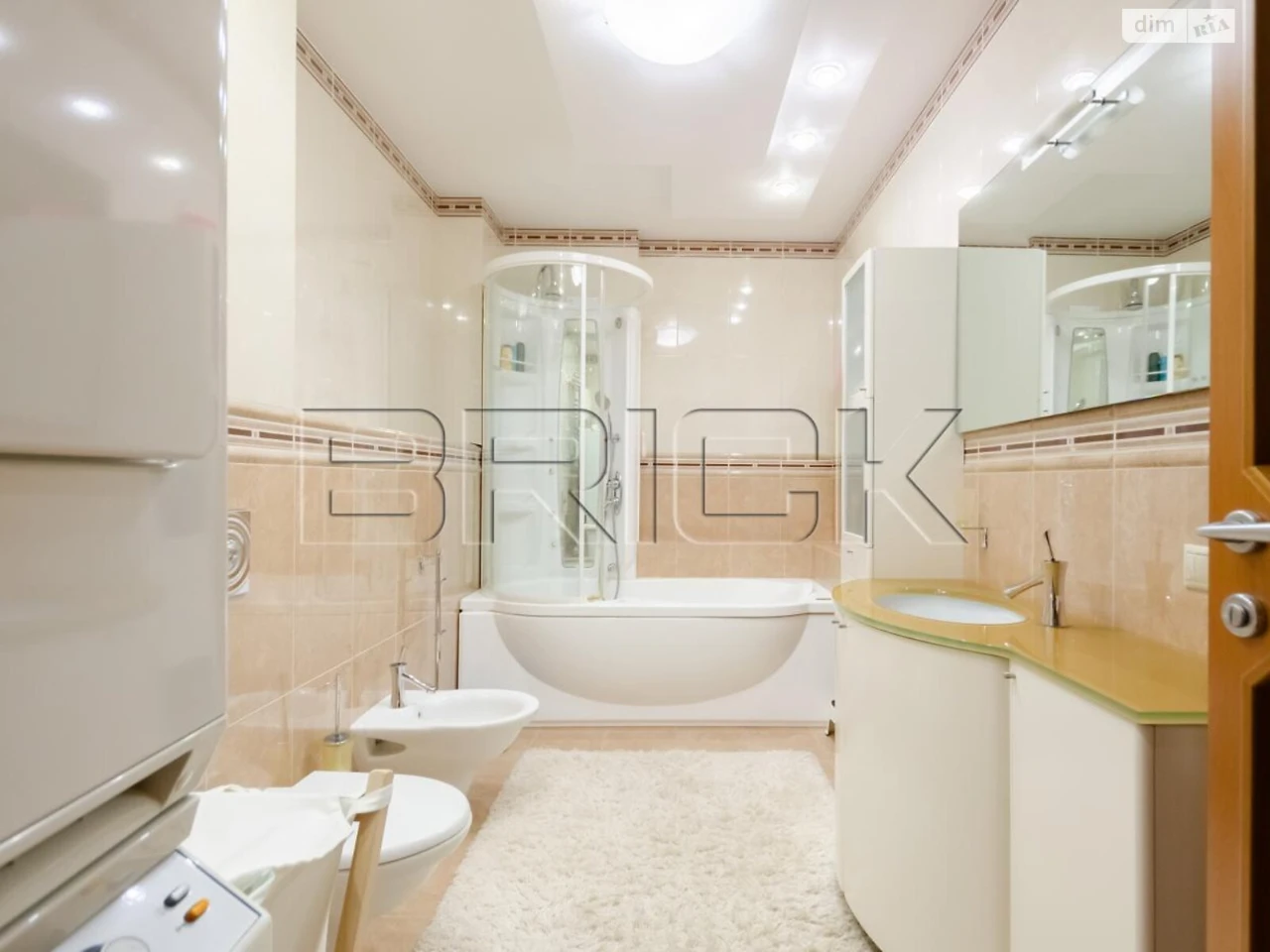 Long-Term Rental Apartment, Left Bank Area