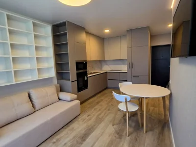 Оренда квартири 1-кімн. 45.8 м² 2/26 пов.