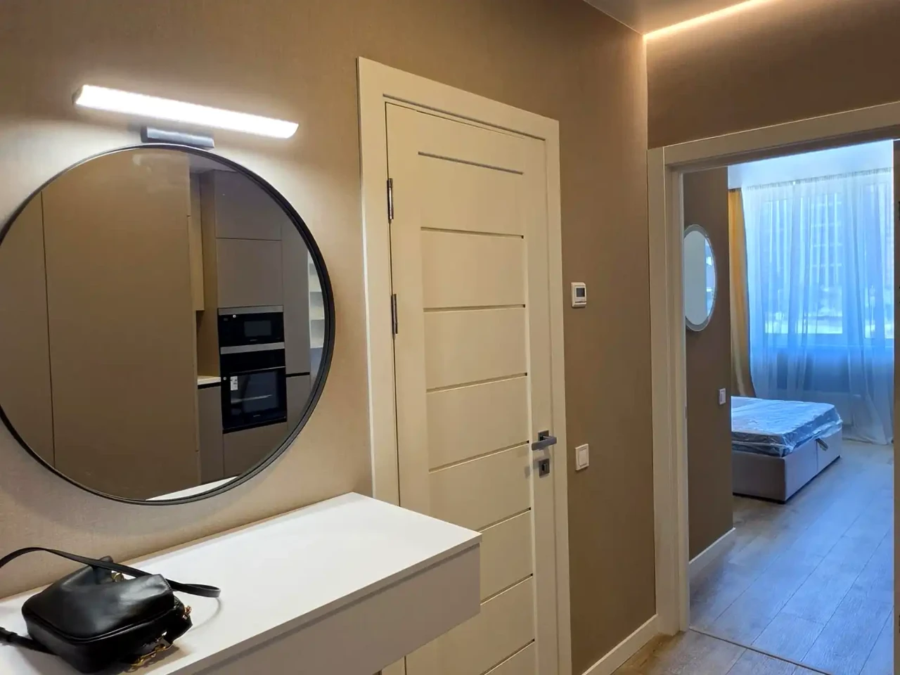 Оренда квартири 1-кімн. 45.8 м² 2/26 пов.