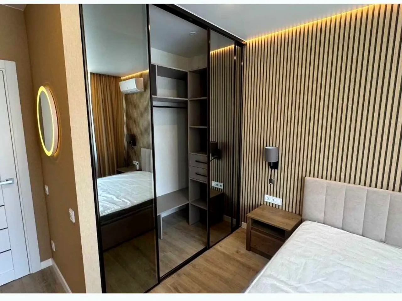 Оренда квартири 1-кімн. 45.8 м² 2/26 пов.